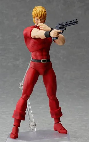 Space Adventure Cobra - Cobra - Figma #179 (Max Factory)ㅤ – Max Factory – ActionFigure Brasil