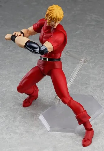 Space Adventure Cobra - Cobra - Figma #179 (Max Factory)ㅤ – Max Factory – ActionFigure Brasil