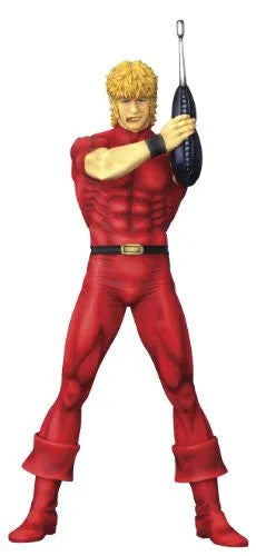 Space Adventure Cobra - Cobra (Griffon Enterprises)ㅤ – Griffon Enterprises – ActionFigure Brasil