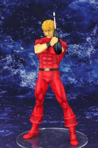 Space Adventure Cobra - Cobra (Griffon Enterprises)ㅤ – Griffon Enterprises – ActionFigure Brasil — detalhe do produto