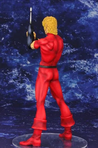 Space Adventure Cobra - Cobra (Griffon Enterprises)ㅤ – Griffon Enterprises – ActionFigure Brasil — close