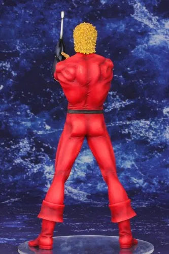 Space Adventure Cobra - Cobra (Griffon Enterprises)ㅤ – Griffon Enterprises – ActionFigure Brasil