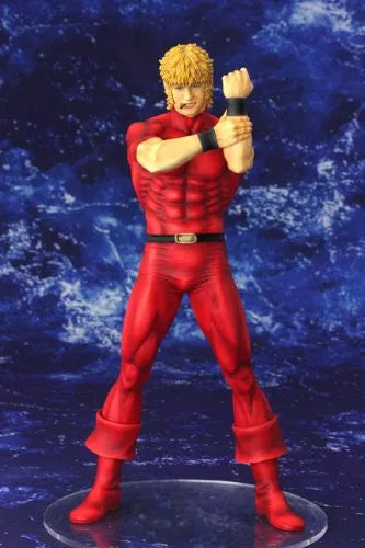 Space Adventure Cobra - Cobra (Griffon Enterprises)ㅤ – Griffon Enterprises – ActionFigure Brasil