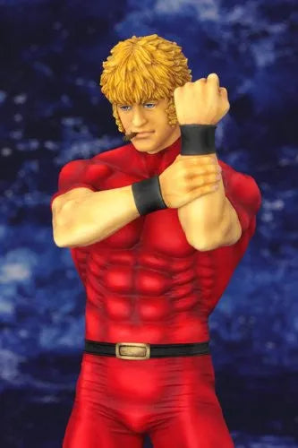 Space Adventure Cobra - Cobra (Griffon Enterprises)ㅤ – Griffon Enterprises – ActionFigure Brasil