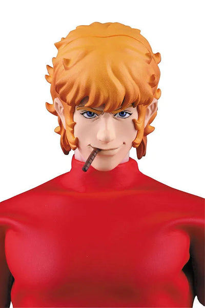 Space Adventure Cobra - Cobra - Real Action Heroes #445 - 1/6 (Medicom Toy)ㅤ – Medicom Toy – ActionFigure Brasil — ambientada