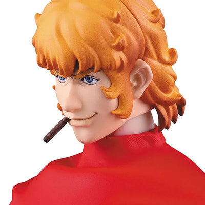 Space Adventure Cobra - Cobra - Real Action Heroes #445 - 1/6 (Medicom Toy)ㅤ – Medicom Toy – ActionFigure Brasil — embalagem