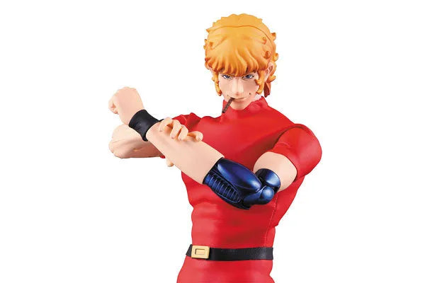 Space Adventure Cobra - Cobra - Real Action Heroes #445 - 1/6 (Medicom Toy)ㅤ – Medicom Toy – ActionFigure Brasil