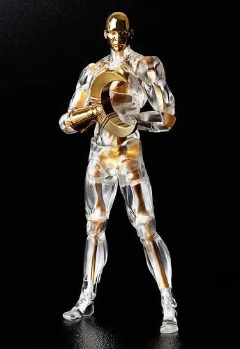 Space Adventure Cobra - Crystal Bowie - Figma #206 (Max Factory)ㅤ – Max Factory – ActionFigure Brasil — ângulo diferente