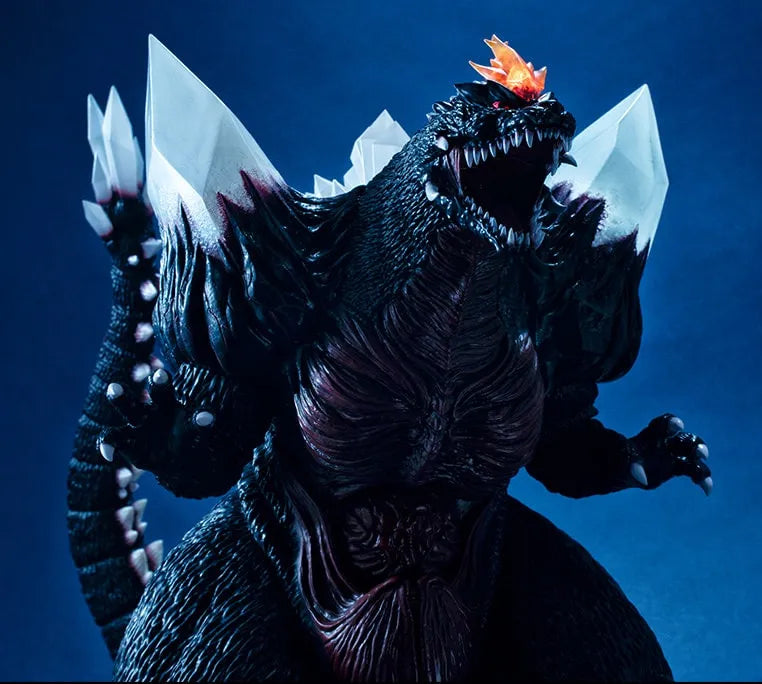 Space Godzilla – MegaHouse – ActionFigure Brasil