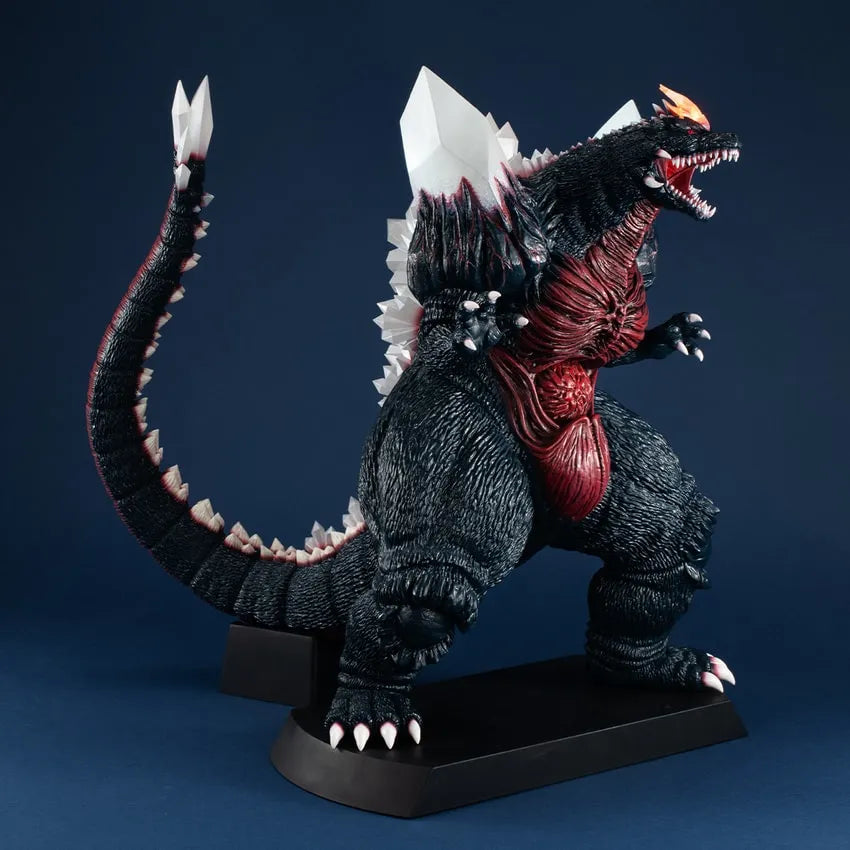 Space Godzilla – MegaHouse – ActionFigure Brasil