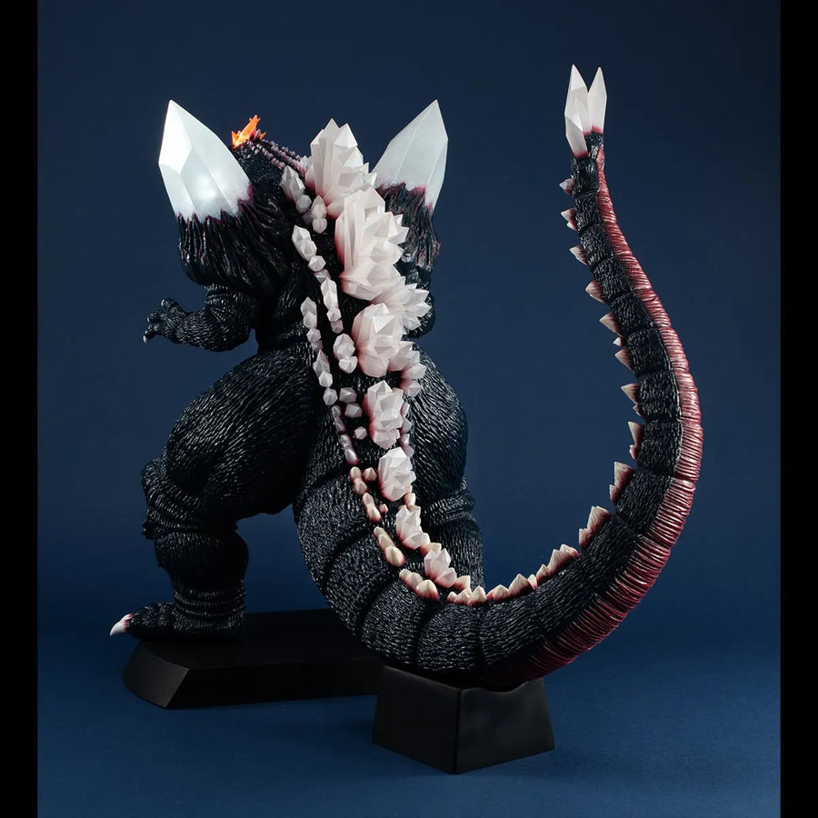 Space Godzilla – MegaHouse – ActionFigure Brasil