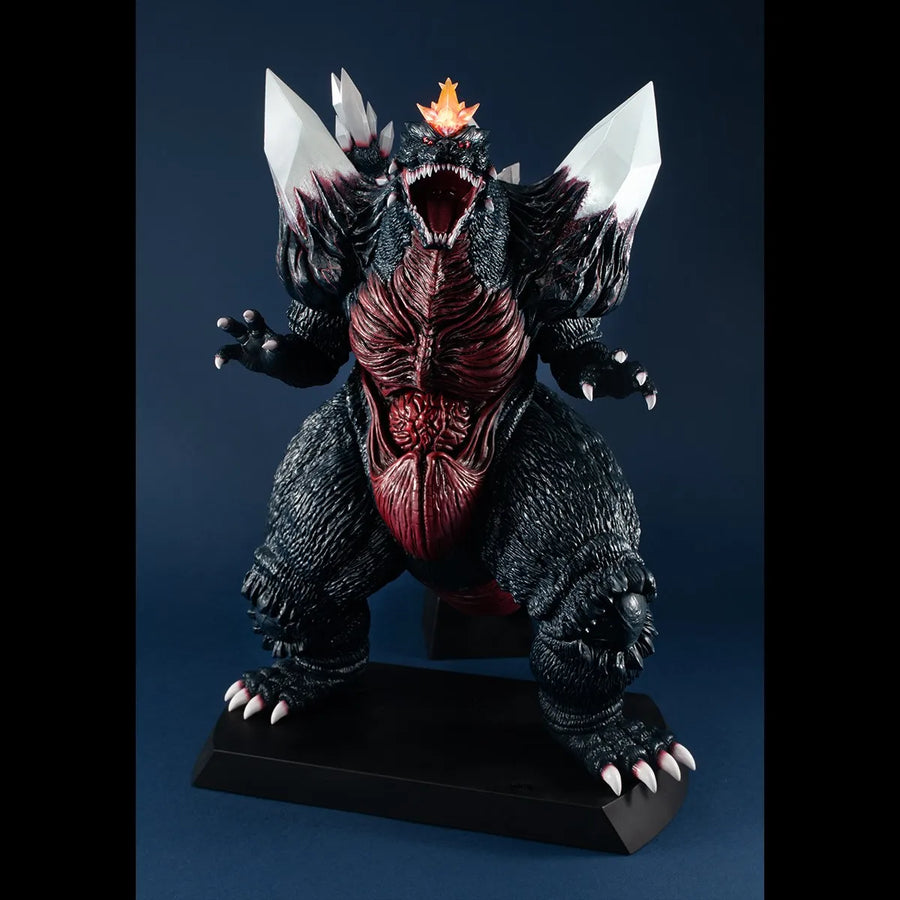 Space Godzilla – MegaHouse – ActionFigure Brasil