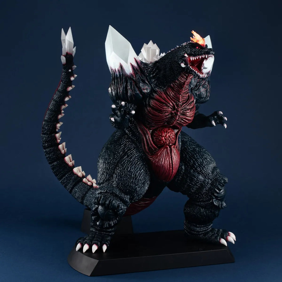 Space Godzilla – MegaHouse – ActionFigure Brasil