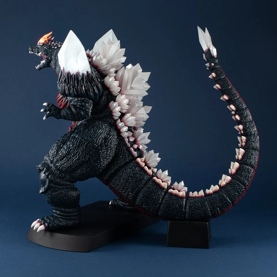 Space Godzilla – MegaHouse – ActionFigure Brasil