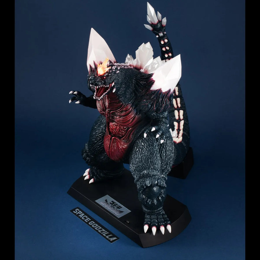 Space Godzilla – MegaHouse – ActionFigure Brasil