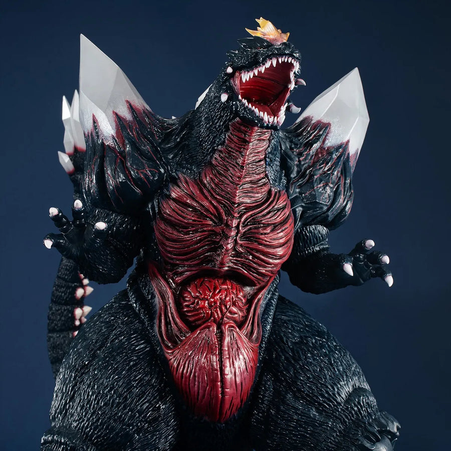 Space Godzilla – MegaHouse – ActionFigure Brasil