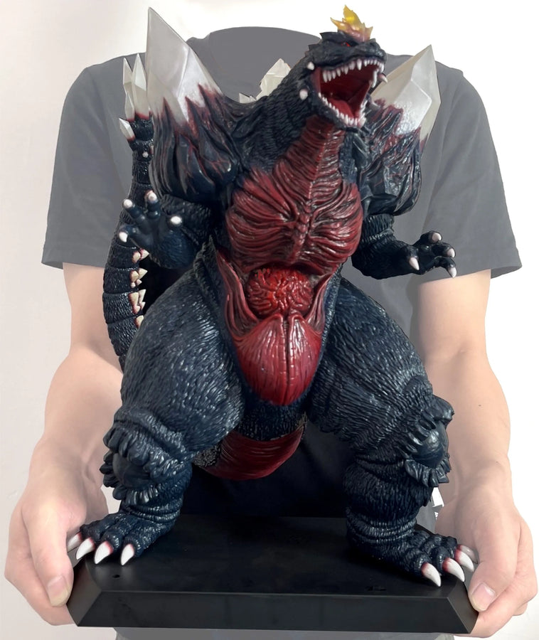 Space Godzilla – MegaHouse – ActionFigure Brasil