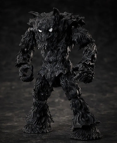 Space Invaders - Monster - Figma #SP-125 (FREEing)ㅤ – FREEing – ActionFigure Brasil — ângulo diferente