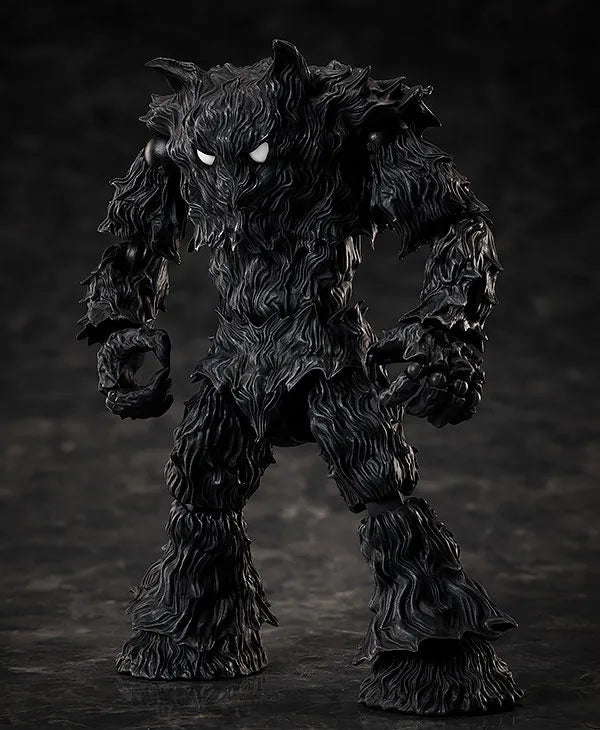 Space Invaders - Monster - Figma #SP-125 (FREEing)ㅤ – FREEing – ActionFigure Brasil