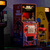 Space Invaders Part II Quarter Arcade
