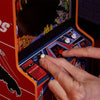 Space Invaders Part II Quarter Arcade