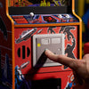 Space Invaders Part II Quarter Arcade