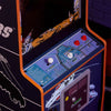 Space Invaders Quarter Arcade