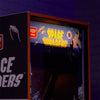 Space Invaders Quarter Arcade