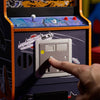 Space Invaders Quarter Arcade