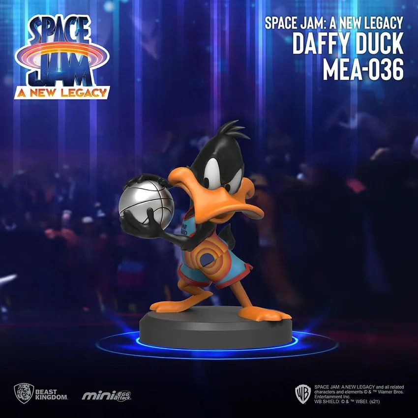 Space Jam A New Legacy Series – Beast Kingdom – ActionFigure Brasil