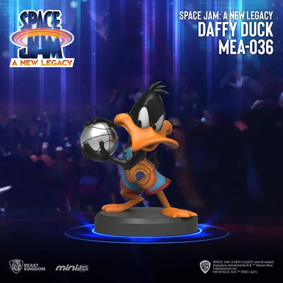 Space Jam A New Legacy Series – Beast Kingdom – ActionFigure Brasil — close