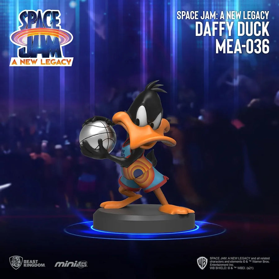 Space Jam A New Legacy Series – Beast Kingdom – ActionFigure Brasil