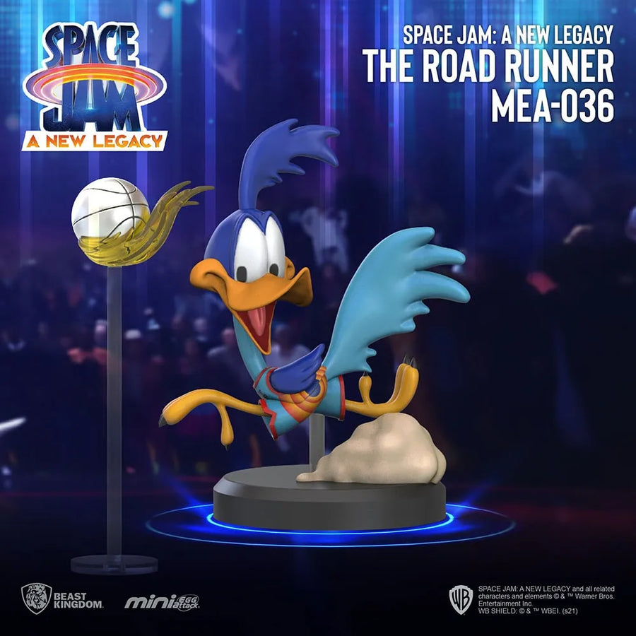 Space Jam A New Legacy Series – Beast Kingdom – ActionFigure Brasil