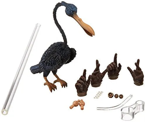 Space Pirate Captain Harlock - Captain Harlock - Torisan - Movie Masterpiece MMS223 - 1/6 - Throne of Arcadia (Hot Toys)ㅤ – Hot Toys – ActionFigure Brasil