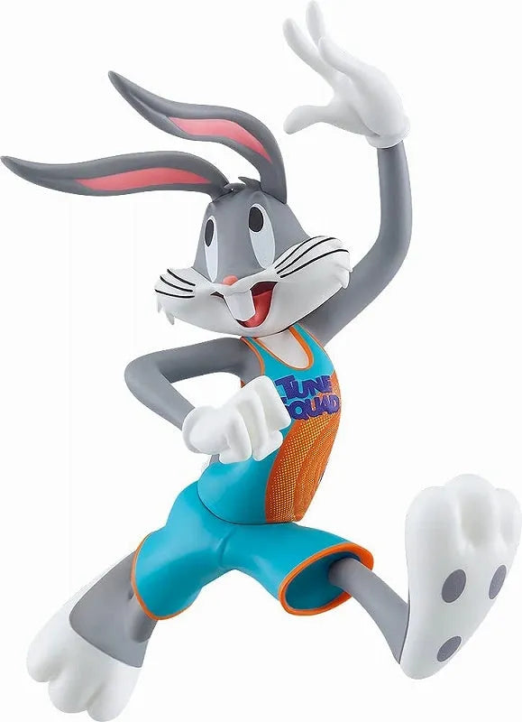 Space Players - Bugs Bunny - Pop Up Parade (Good Smile Company)ㅤ – Good Smile Company – ActionFigureBrasil