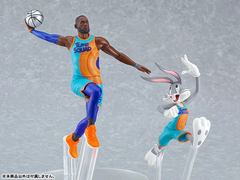 Space Players - Bugs Bunny - Pop Up Parade (Good Smile Company)ㅤ – Good Smile Company – ActionFigureBrasil