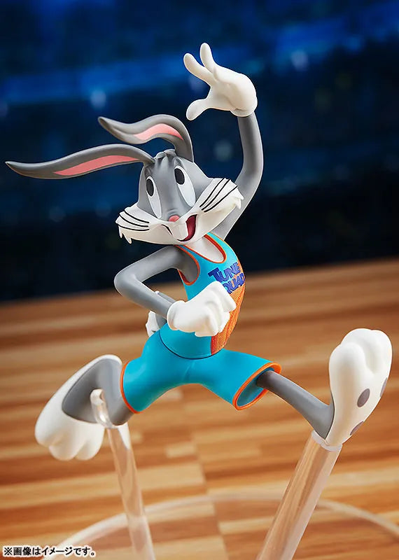 Space Players - Bugs Bunny - Pop Up Parade (Good Smile Company)ㅤ – Good Smile Company – ActionFigureBrasil