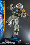 Space Ranger Alpha Buzz Lightyear [HOT TOYS]