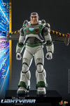 Space Ranger Alpha Buzz Lightyear (Collector Edition) (Mms634)