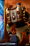 Space Ranger Alpha Buzz Lightyear (Collector Edition) [HOT TOYS]