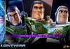 Space Ranger Alpha Buzz Lightyear (Collector Edition) (Mms634)