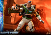 Space Ranger Alpha Buzz Lightyear [HOT TOYS]