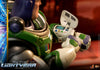 Space Ranger Alpha Buzz Lightyear (Collector Edition) (Mms634)