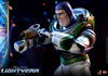 Space Ranger Alpha Buzz Lightyear (Collector Edition) (Mms634)