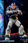 Space Ranger Alpha Buzz Lightyear (MMS634)