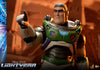 Space Ranger Alpha Buzz Lightyear [HOT TOYS]