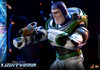 Space Ranger Alpha Buzz Lightyear (Collector Edition) (Mms634)