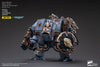 Space Wolves Venerable Dreadnought Brother Hvor - ActionFigure Brasil