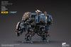 Space Wolves Venerable Dreadnought Brother Hvor - ActionFigure Brasil