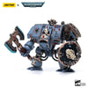 Space Wolves Venerable Dreadnought Brother Hvor - ActionFigure Brasil